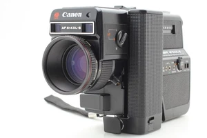 [ As-is ] Canon AF 514XL-S Super 8 8mm Movie Film Camera From JAPAN 200 - Picture 1 of 12