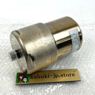 MITSUBISHI Genuine 4630A012 MONTERO PAJERO Brake Booster Accumulator OEM Parts - Photo 1/4