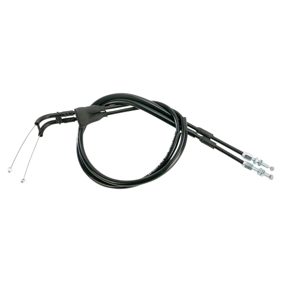 Cable de acelerador para moto de cross KTM 525SX 2003-2006 Foto 1 de 2