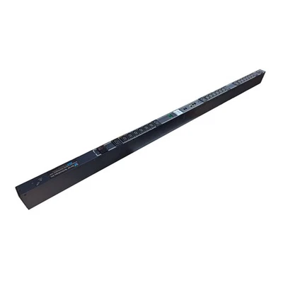 Server Technology CW-24V2C458C1 Switched PDU 208V 24-Outlets L6-20P Input - Image 1 of 4