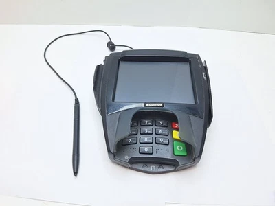 Equinox L5300 Contactless Credit Card Terminal Base – No Power Supply - Image 1 of 4