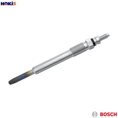 4x BUJÍA INCANDESCENTE 0 250 202 032 PARA PEUGEOT PARTNER/PATAGONICA/URBANA/MPV/ESCAPADE Foto 1 de 4