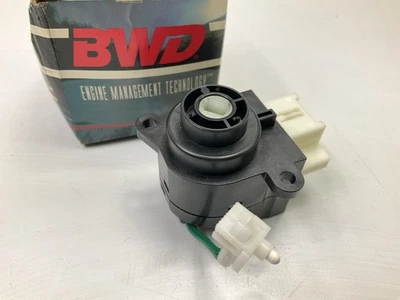 BWD CS1070 Ignition Starter Switch - Image 1 of 4