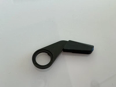 Palanca avanzada Leica original para cámaras Leica M6 negras. de USA Foto 1 de 4