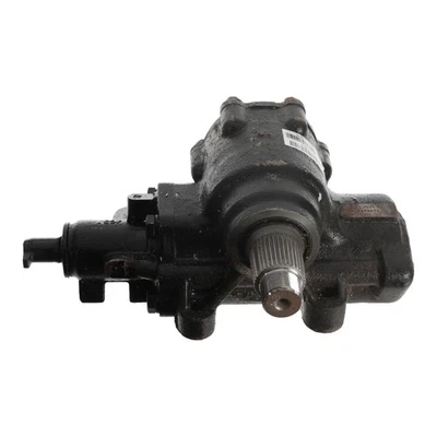GENUINE FORD 2008-2010 F-Super Duty Power Steering Gear Assembly DC3Z-3504-D - Image 1 of 4