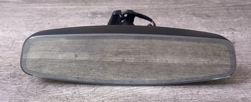 Espejo retrovisor interior Cadillac XT5 2017-2024 OEM 13540317 Foto 1 de 4