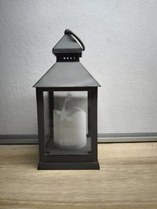 LED Laterne Sylt - Bild 1 von 3