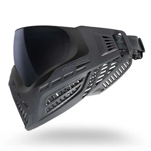 Virtue Vio Ascend Goggle - SE - Stealth Black - Picture 1 of 4