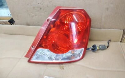 2005 雪佛兰 AVEO HATCHBACK 右侧尾灯    — 第 1/4 张图片