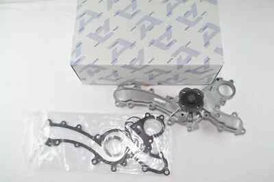 Bomba de agua del motor Aisin 1610009442 fabricante de equipos originales para Lexus RX350 3,5 L 2007-2015 Foto 1 de 2
