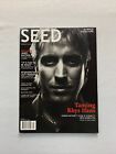 Seed Magazine Science 2002 - James Watson, Spring Fashion
