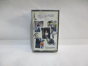 Blossoms - In Isolation Cassette signed by band :-) FREE UK Delivery - Picture 1 of 4