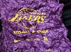 ChicoBag ORIGINAL Eco Reusable Shoulder Tote Shopping Bag LA LAKERS Purple
