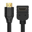 60Hz Male To Female 4K Hdmi Cable Hdmi Cord Hdmi To Hdmi Cables Elbow Connector