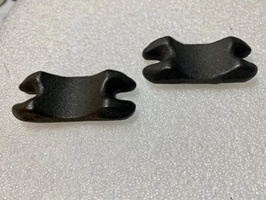 Harley 1724-29 VL RL WL DL UL Knucklehead Coil U-Bolt Cast Mount Strap 1929-47 - Bild 1 von 4