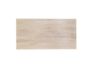 Abdeckplatte Verbindungsplatte Eicheplatte massiv für OFFICE OAK Büromöbelserie - Bild 1 von 25