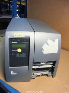 Intermec PM4I PM4A210000001020 LAN Thermal Label Printer PEELER - NO PRINTHEAD - Afbeelding 1 van 5
