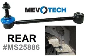 Mevotech Rear Suspension Stabilizer Bar Link Kit MS25886 Dodge Ram Sterling - Picture 1 of 3