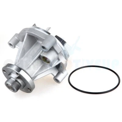 Bomba de agua con sello para camioneta Ford 1997-1999 F-250 4,6 L 1997-2002 F150 5,4 L 4,6 L Foto 1 de 4