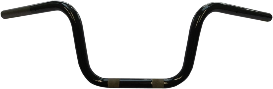 Manillar delgado 8 pernos negro BA-7350-08B 2014-2020 para Yamaha XV 950 Bolt BARON Foto 1 de 1