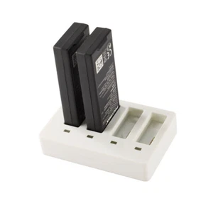 For DJI Tello Drone 4-in-1 Charing Hub Battery Charger Intelligent Accessories - Photo 1/9