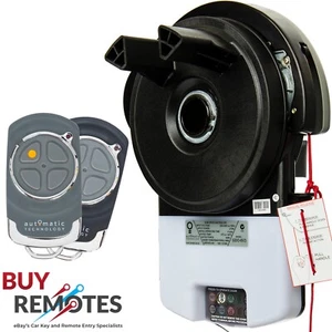 ATA GDO6v3 EASYROLLER AUTOMATIC GARAGE ROLLER DOOR OPENER - Picture 1 of 12