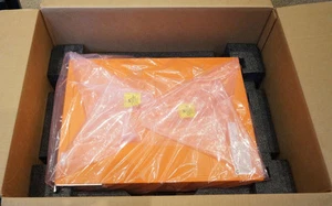 GIGAMON MODULAR NETWORK VISIBILITY FABRIC NODE SWITCH GVS-HC201 GIGAVUE HC2 - Picture 1 of 10