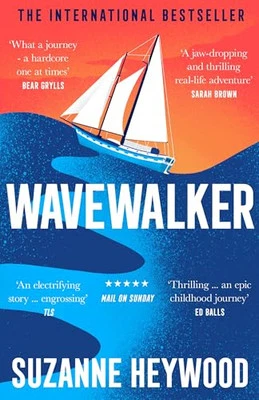 Wavewalker: THE INTERNATIONAL BESTE..., Heywood, Suzann - Image 1 of 2