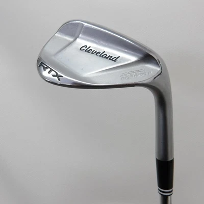 Cleveland Wedge Cleveland RTX DEEP FORGED 2 48° KBS TOUR LITE Foto 1 de 4