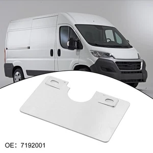 Theft Resistant Door Lock for Fiat For Ducato X250 Model Years 2006 2024 - Picture 1 of 12