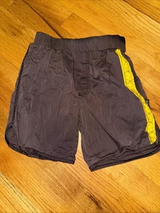 Nununu Kids Swim Trunk Size 4-5 - Picture 1 of 2