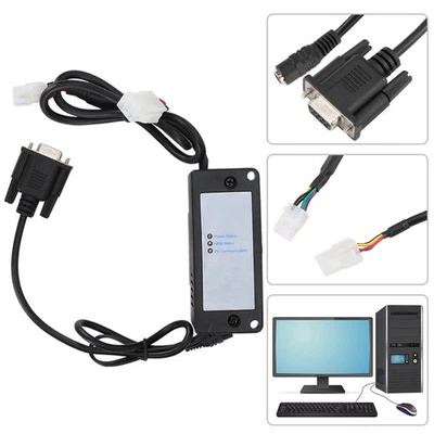 MDB Payment Device To PC RS232 Converter For MDB Coin Validator - Image 1 of 4