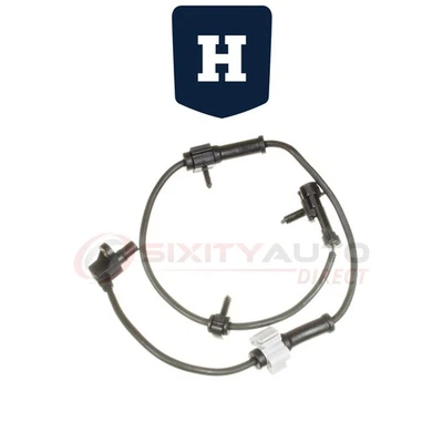 Holstein Front Left ABS Wheel Speed Sensor for 2007 GMC Sierra 1500 Classic  tx - Image 1 of 4