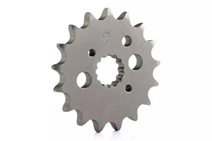 Piñón delantero 2141 14 KAWASAKI KXF 450 '06-20' KLX 450 '08-20 - Imagen 1 de 2