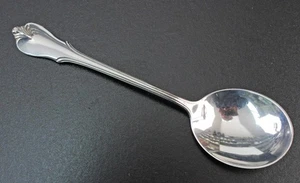 Wallace Sterling Grand Colonial Gumbo Soup Spoons - Picture 1 of 1