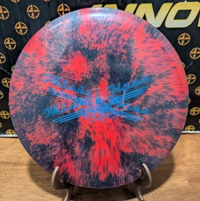 🟣Innova Star Destroyer. 168g.🔥💯🔥 Custom Dye. - Image 1 of 4