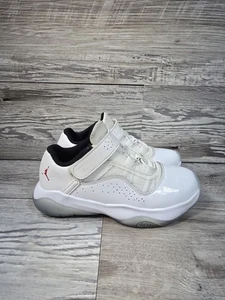 AIR JORDAN 11 CMFT BAJO Niños Jóvenes Talla 13C Zapatos Tenis CZ0905-162 - Imagen 1 de 12