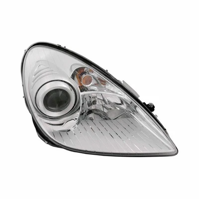 For 2005-2011 Mercedes-Benz SLK280 Headlight Passenger Side - Изображение 1 из 3