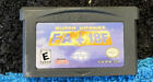 Super Hornet F/A-18F (Nintendo Game Boy Advance, 2004) game cartridge only