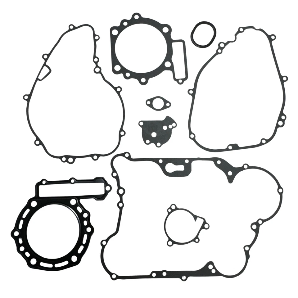 Conjunto completo de juntas para 1987 - 2007 Kawasaki KLR650 L@@K extremidade superior e inferior - Imagem 1 de 1