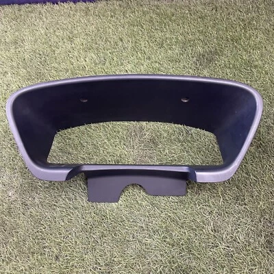 99-06 尼桑 PATHFINDER INFINITI Q45 CLUSTER TRIM BEZEL 68240K10361 原始设备制造商 — 第 1/4 张图片