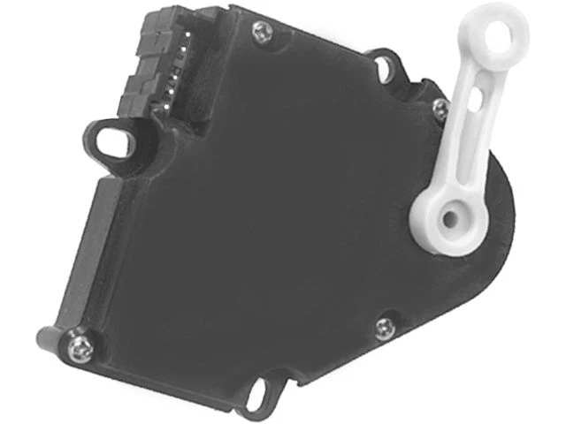AC Delco Air Flap Actuator fits Cadillac Eldorado 1996-2002 31RDRW - Image 1 of 1