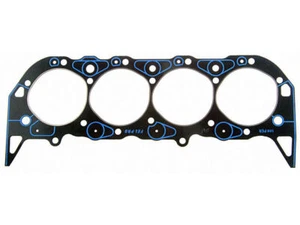 For 1990-1996 GMC C7000 Topkick Head Gasket Felpro 23817FXFJ 1991 1992 1993 1994 - Picture 1 of 2