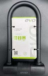 EVO E-FORCE HD U Lok 5.9 New - Picture 1 of 2