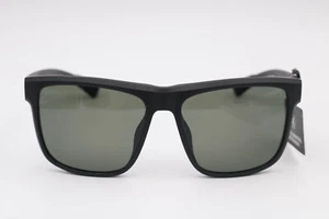Vortex Banshee Black/Smoke Square Eba-Bks Polarized Sunglasses 56-16-135 - Picture 1 of 6