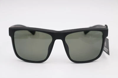 Gafas de sol polarizadas Vortex Banshee negras/cumo cuadradas Eba-Bks 56-16-135 Foto 1 de 4