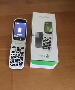 Doro 6520 phone - Zdjęcie 1 z 1