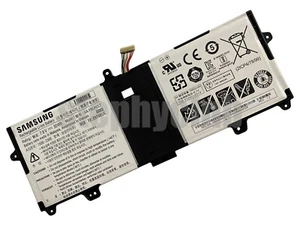Batería AA-PBUN2LT genuina para Samsung Notebook 9 13.3" 900X3L serie NP900X3L - Imagen 1 de 2