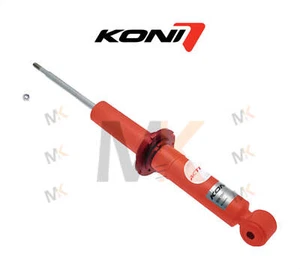Koni Special Active Amortiguador Trasero para Porsche 911 Cabrio 964 (1989-1994) - Picture 1 of 3