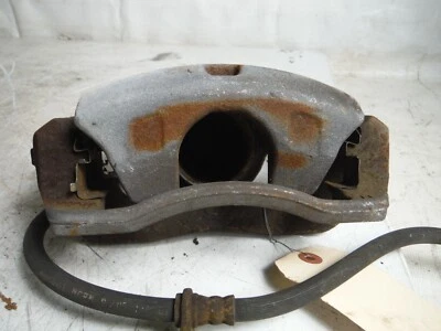 Conjunto de pinza de freno delantera izquierda Honda Element Driver OEM 2003-2008 Foto 1 de 4